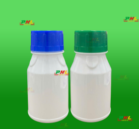 Chai Nhựa PET 100ml ø36mm