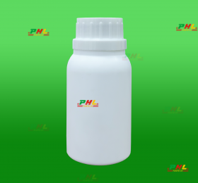 Chai HDPE/3 Lớp 100ml ø33mm - Chai Nhựa Thuốc BVTV