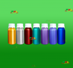 Chai COEX 150ml giả nhôm ø33mm