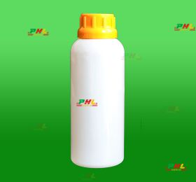 Chai Nhựa PET 450ml - 500ml ø38mm Trơn