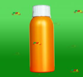 Chai 450ml - 500ml giả nhôm ø43mm thấp
