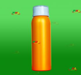 Chai 450ml - 500ml giả nhôm ø43mm cao