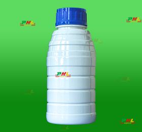 Chai Nhựa PET 450ml - 500ml ø45mm Vai Gân