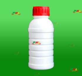 Chai Nhựa PET 450ml - 500ml ø45mm Tròn Gân