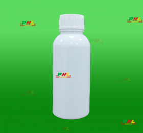 Chai Nhựa PET 450ml - 500ml ø45mm Trơn