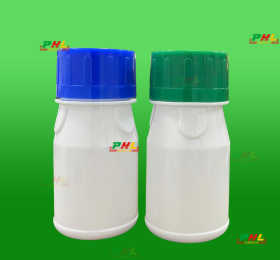 Chai Nhựa PET 50ml ø36mm
