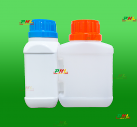 Cặp Chai Nhựa 150ml và 250ml (Ø33mm + Ø38mm)