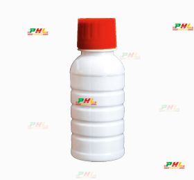 Chai Nhựa PET 100ml ø28mm