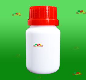 Chai Nhựa PET 100ml ø38mm Tròn Trơn