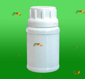 Chai 100ml tròn 2 gờ ø38mm
