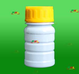 Chai Nhựa PET 100ml ø45mm