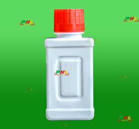Chai Nhựa PET 100ml ø28mm Vuông