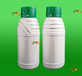Chai Nhựa HDPE/PAPE/COEX 450ml - 500ml ø42.5mm 
