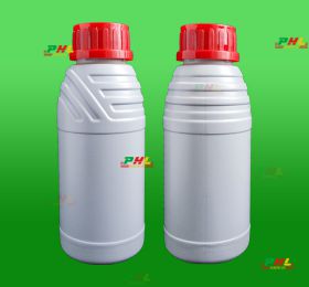 Chai Nhựa HDPE/PAPE/COEX 450ml 500ml ø43mm