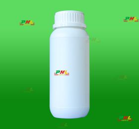 Chai Nhựa  HDPE/ PAPE/ COEX 450ml 500ml ø50mm Tròn Trơn Vai Bầu