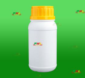 Chai 240ml-250ml ø43mm 2 Gờ