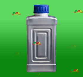 Chai Nhựa PET 1000ml ø45mm Vuông