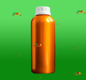 Chai Nhựa Giả Nhôm Dung Tích 1000ml ø50mm PET