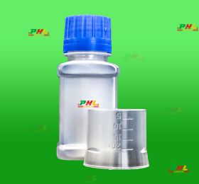 Chai Nhựa PET 50ml ø28mm Vuông