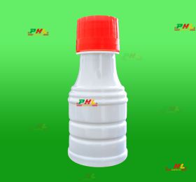 Chai Nhựa PET 60ml ø28mm
