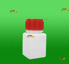 Chai PET 30ml ø26mm Vuông