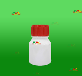 Chai PET 30ml ø26mm Tròn Vai Xuôi